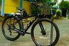Xe đạp touring LKLM World Traveler