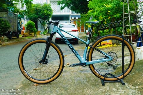  Xe đạp MTB BigRock 