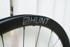 Bộ bánh xe đạp gravel carbon Hunt 35 700c 12x100 / 12x142
