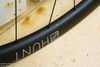 Bộ bánh xe đạp gravel carbon Hunt 35 700c 12x100 / 12x142