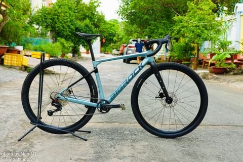  Xe đạp Gravel BigRock group Sensah 1x11 