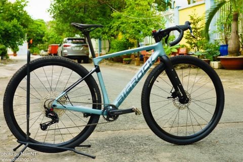  Xe đạp Gravel BigRock group Sensah 1x11 