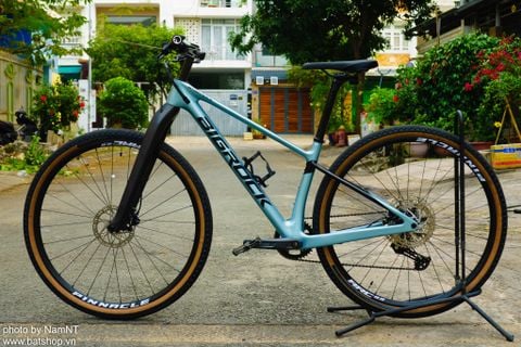 Xe đạp MTb BigRock 