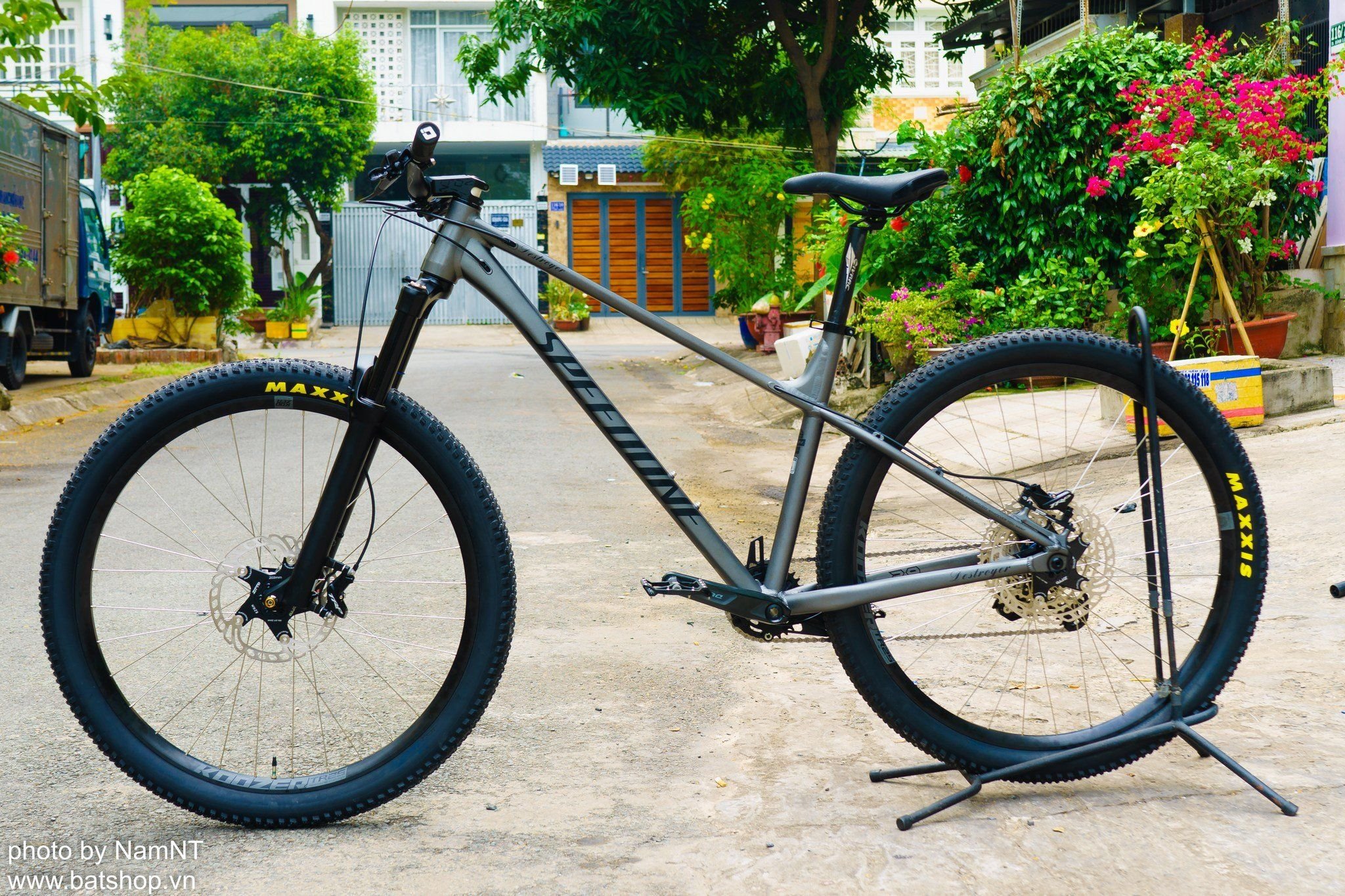 Xe đạp MTB SpeedOne