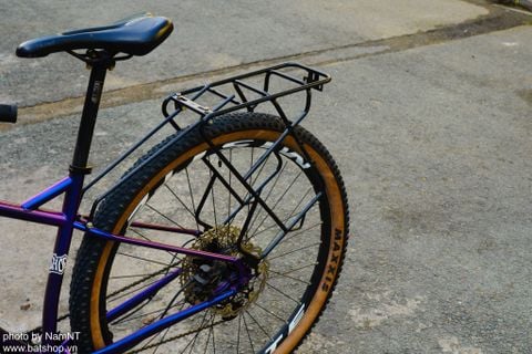  Baga sau xe đạp BRack R11 