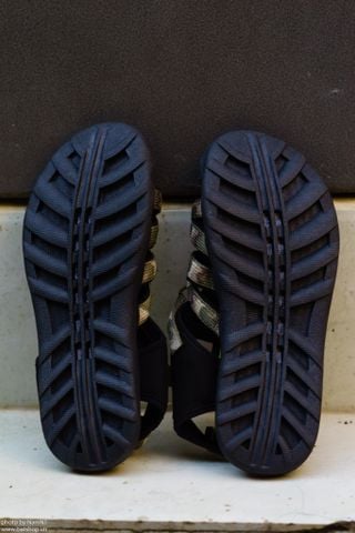  Giày Sandal Dã Ngoại 5.Ten 