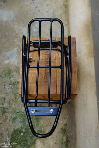  Baga sau xe đạp nhôm R38 