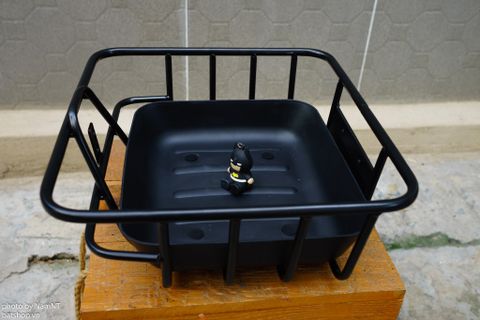  Rổ xe đạp A2 