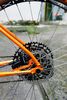 Xe đạp MTB Advance Mountain XM520 Group SRAM SX Eagle 1x12