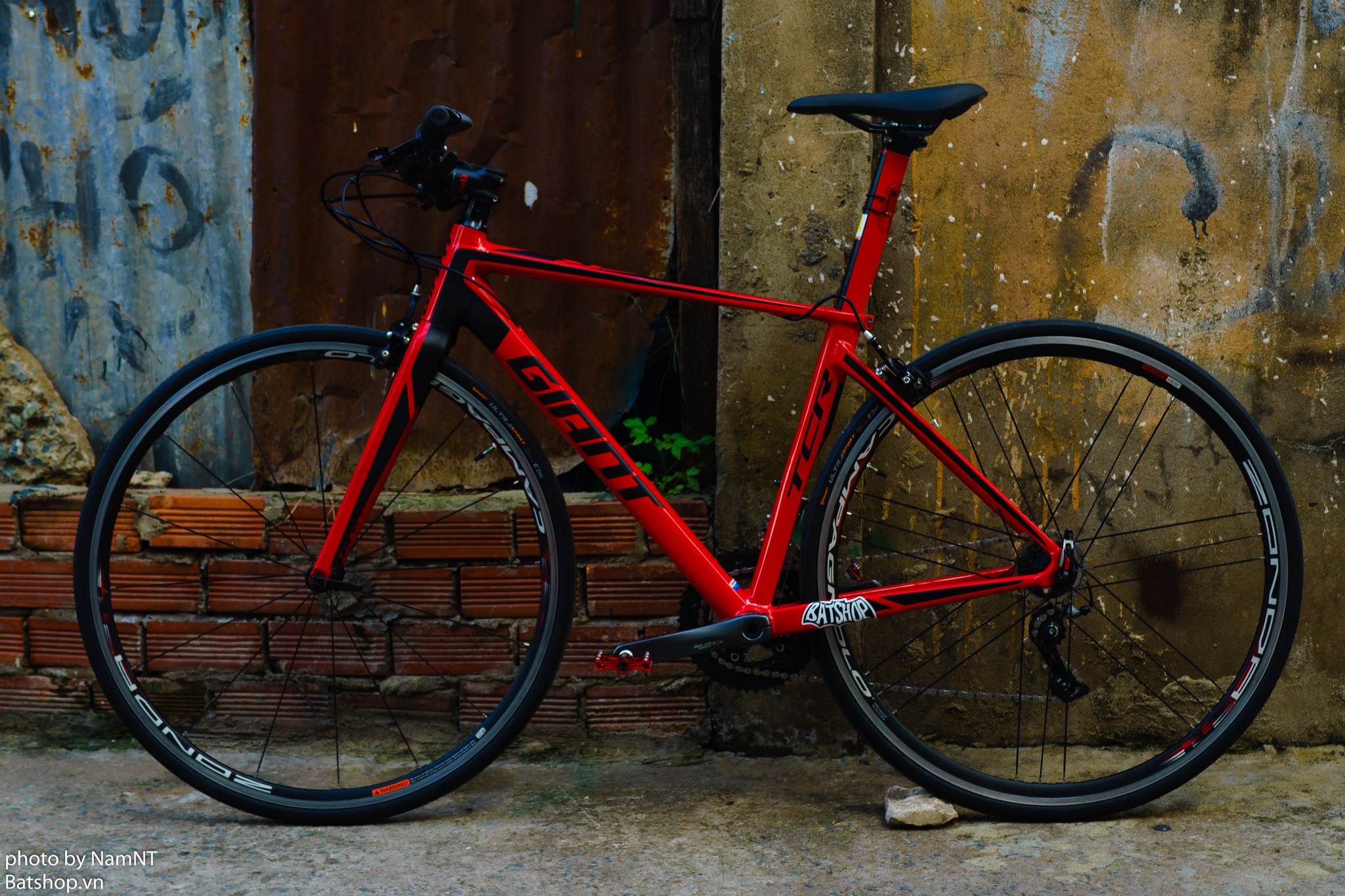 Giant tcr 6700 cheap