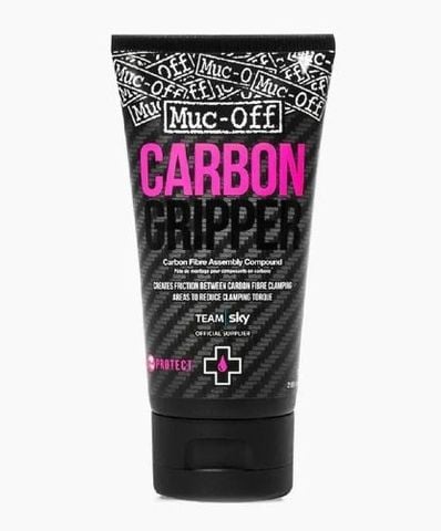  Mỡ bò Carbon Muc Off Carbon Gripper 75g 