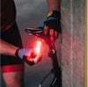 Đèn hậu xe đạp MAGICSHINE SEEMEE 100 V2.0 độ sáng 100 lumen pin 800mAh