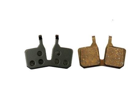Bố thắng dĩa Cooma cho thắng Magura MT5 / MT7 Resin