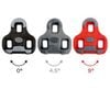 Bộ cleat cá dành cho pedal Look Kéo 0* , 4.5* , 9*