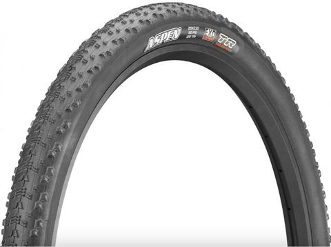  Vỏ Xe Đạp MTB Maxxis Aspen EXO TR 27.5inch 2.1 / 2.25 