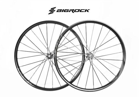  Bộ bánh xe đạp Bigrock MTB carbon 29 inch 15x110 / 12x148 cối MS / XD 