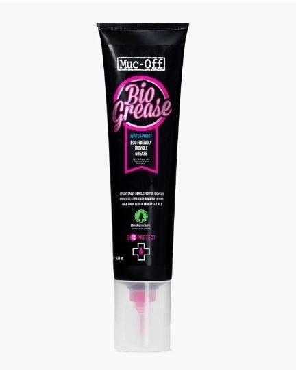 Mỡ phân hủy sinh học Muc-Off Bio Grease 150 gram