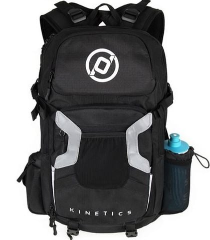  Balo đạp xe / dã ngoại túi nước Kinectics 20L BK020 