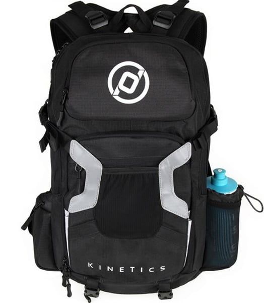 Balo đạp xe / dã ngoại túi nước Kinectics 20L BK020