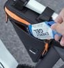 Túi tam giác treo sườn xe đạp B302