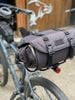 Túi treo ghidong / cốt yên xe đạp On The Five Sabadell Cordura V3