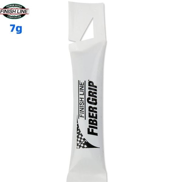 Mỡ carbon paste FinishLine tuýp 7 gram
