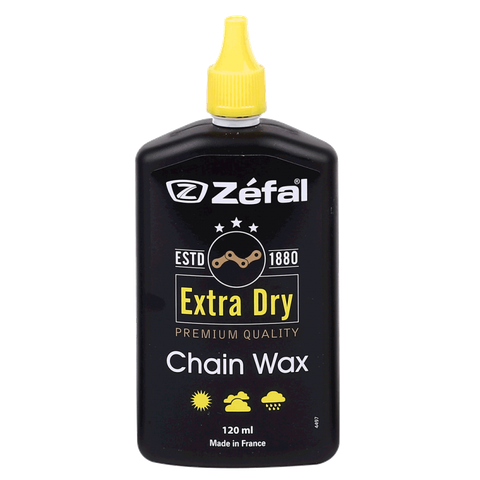  Nhớt sên Zefal Extra Dry Wax 