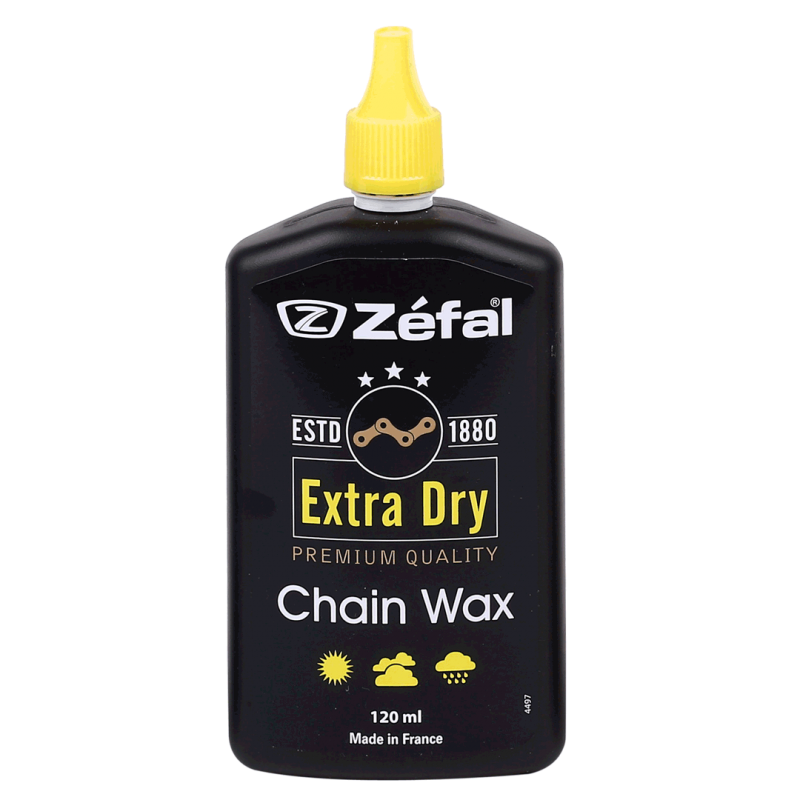 Nhớt sên Zefal Extra Dry Wax