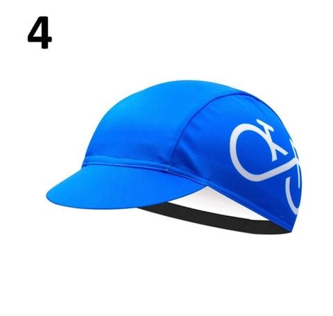  Nón lưỡi trai chống nắng xe đạp HS4 