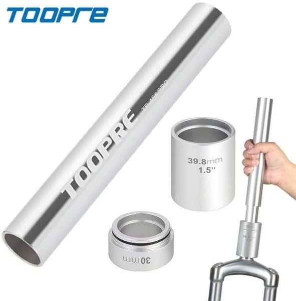 Bộ tool ép chén cổ phuộc xe đạp Toopre TPR45