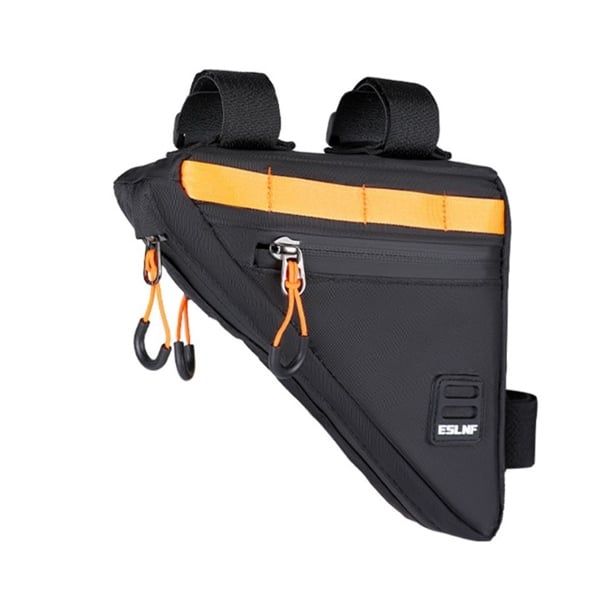 Túi tam giác treo sườn xe đạp B302