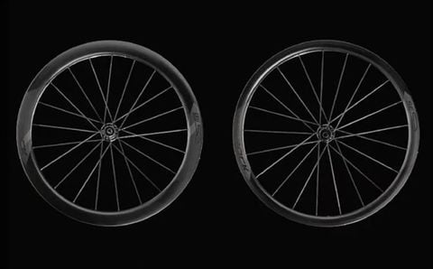  Bộ bánh xe đạp Bigrock Road carbon 700c 12x100 / 12x142 35mm / 45mm / 50mm cối HGR 