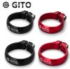 Khóa cốt yên xe đạp GITO 31.8 / 34.9mm