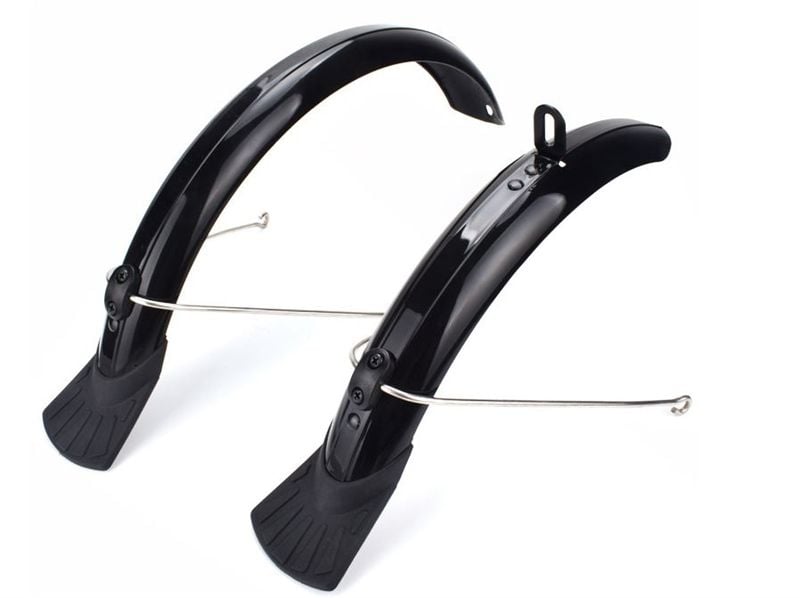 Dè , Chắn Bùn Xe Đạp 16 inch DEF16