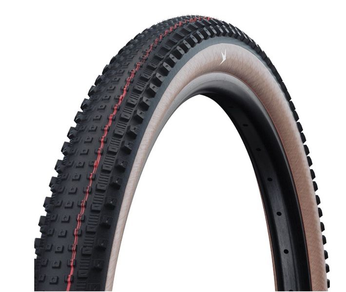 Vỏ xe đạp Schwalbe Rick XC Pro 29 2.25 Addix SPEED / SPEEDGRIP
