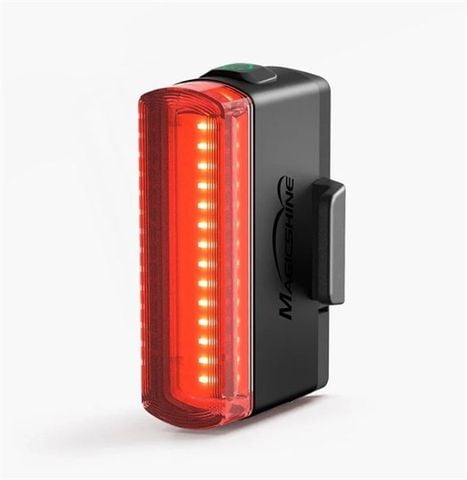  Đèn hậu xe đạp MAGICSHINE SEEMEE 20 V2.0 độ sáng 20 lumen tầm nhận diện 800m 