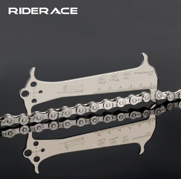 Tool đo sên xe đạp Rider Ace 4 chức năng T070