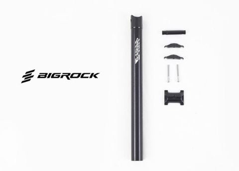  Cốt yên xe đạp BigRock 31.6 400mm 