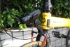 Bát gắn đèn lên phuộc xe đạp D-Light MT043