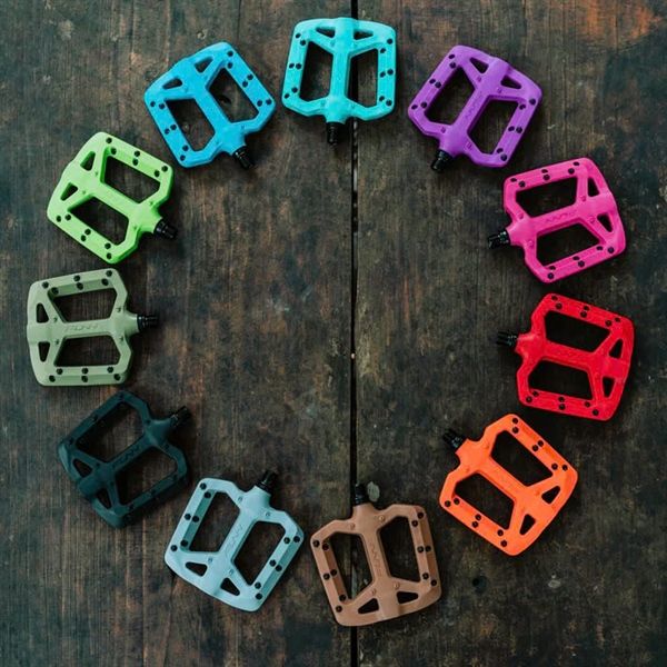 Pedal xe đạp Funn Taipan