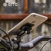 Bát dán đuôi tròn Garmin gắn phụ kiện xe đạp GITO MT081