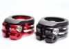 Khóa cốt yên xe đạp FOURIERS kèm che bụi cốt yên 31.8 / 34.9