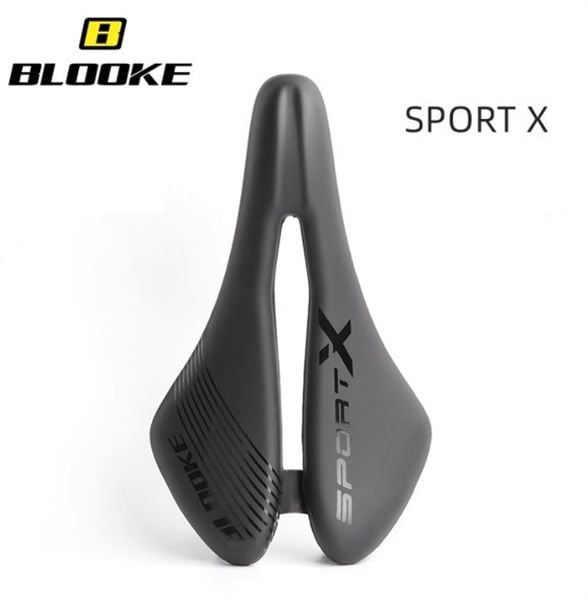 Yên Xe Đạp MTB Blooke Sport X