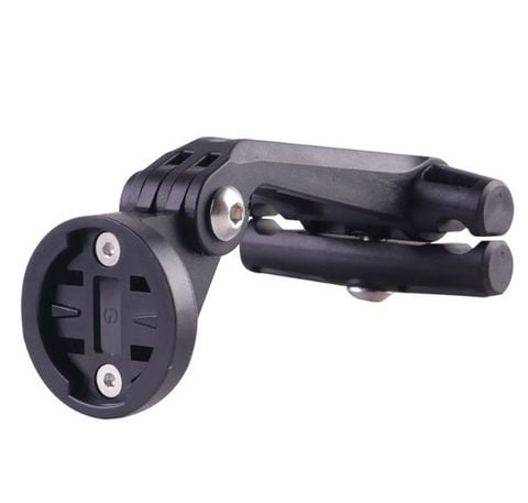  Bát gắn đèn , Camera hành trình lên gọng yên xe đạp MT087 