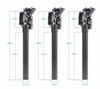 Cốt yên nhún xe đạp Riro RCX 27.2 / 30.9 / 31.6