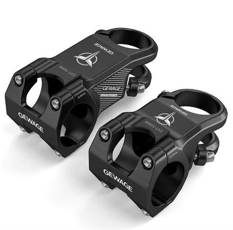  Potang xe đạp GEWAGE 31.8 50mm / 70mm -12 độ 