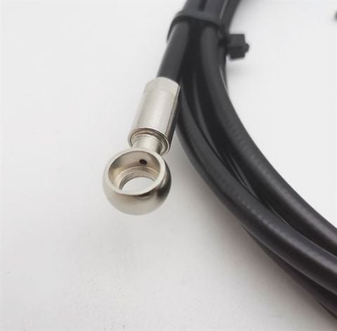  Dây dầu bấm sẵn đầu cho thắng LEVEL RED HRD ETAP S700 S900 ELIXIR 