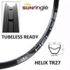 Niềng Sun Ringlé Helix TR27 27.5 inch / 32 lỗ