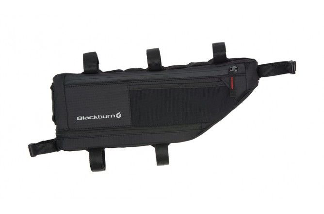 BlackBurn OUTPOST FRAME BAG MEDIUM