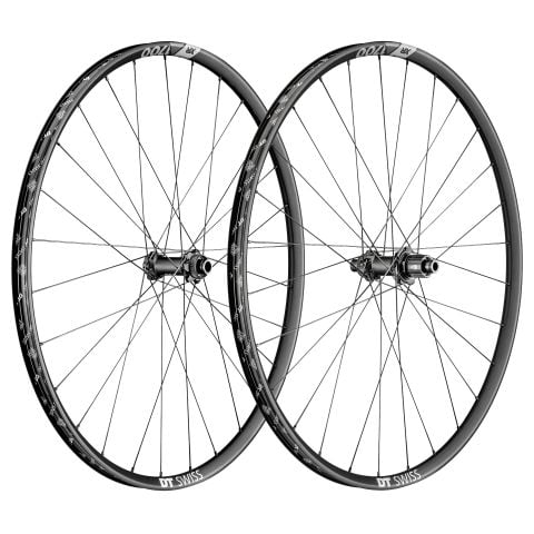  Bộ Bánh xe đạp MTB DT SWISS XR1700 – cối XD / MS 12s Ratchet 36SL 15x110mm - 12x148mm 